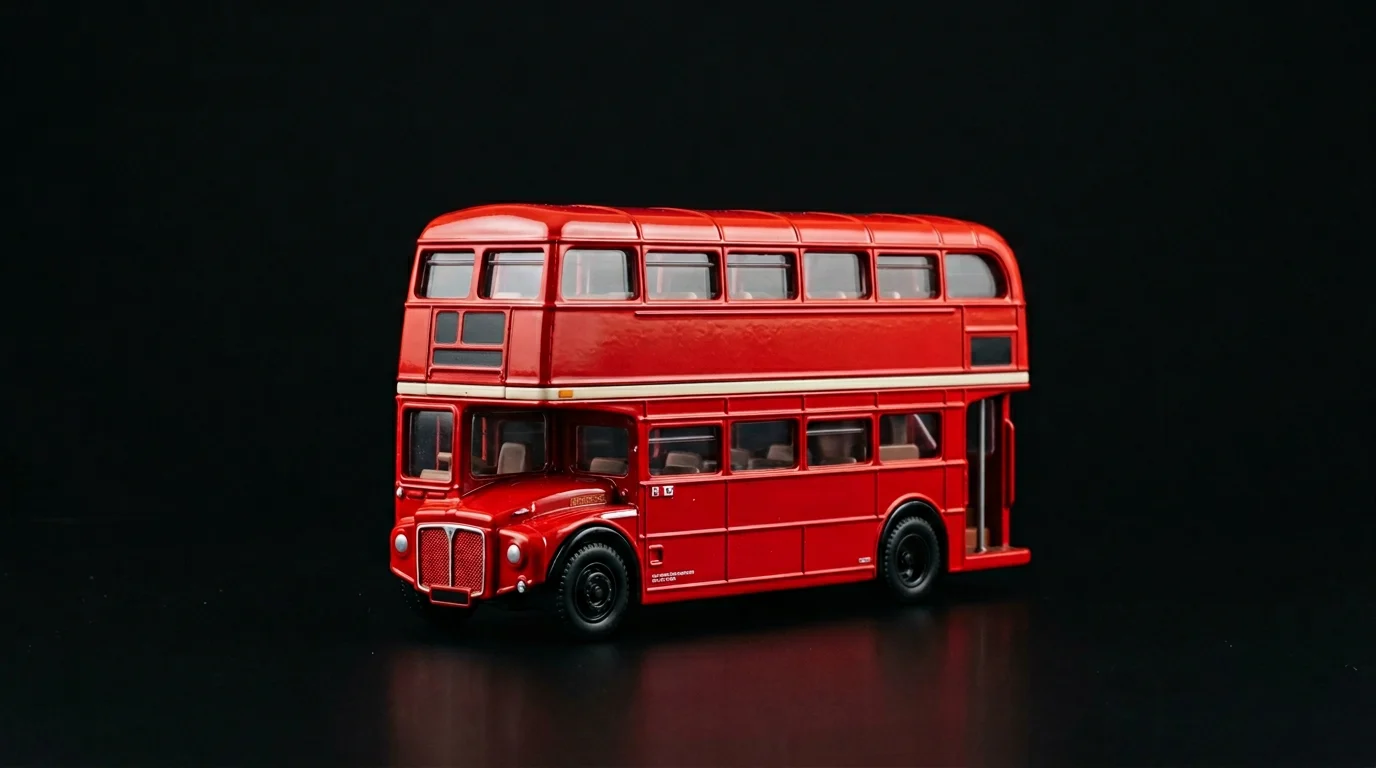 Bus