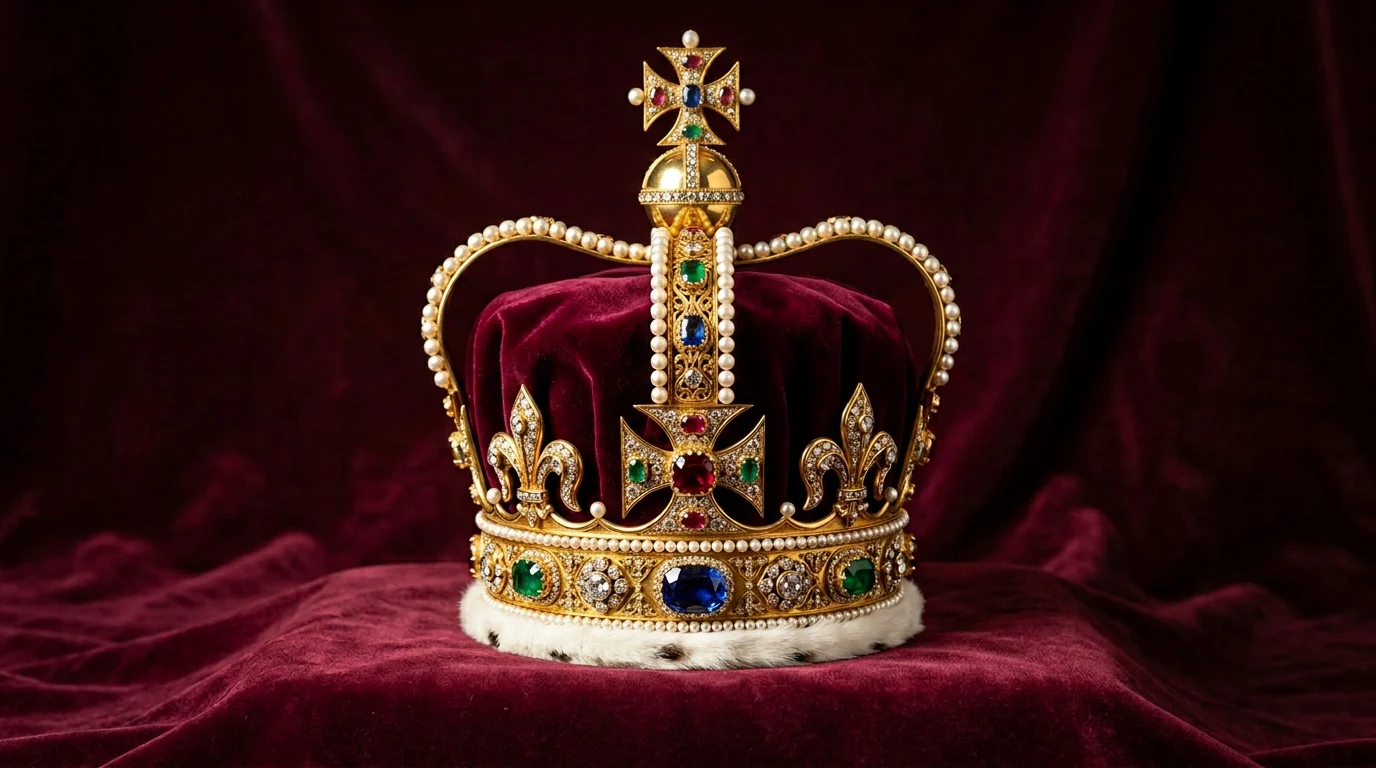 Crown