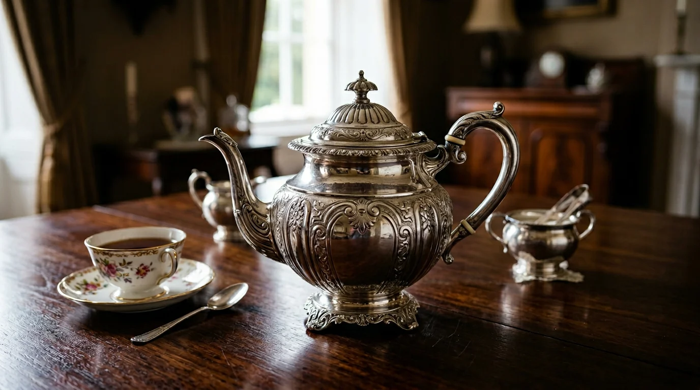 Tea